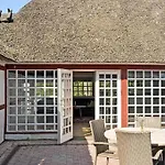 Sb127-augustenborg-svinget-2-b 펜션 *
