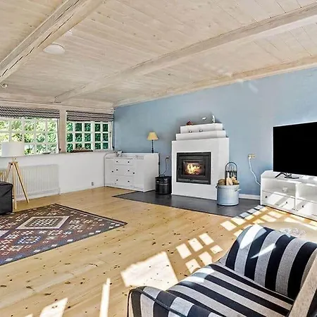 Semesterbostad Sb127-augustenborg-svinget-2-b Asserballeskov