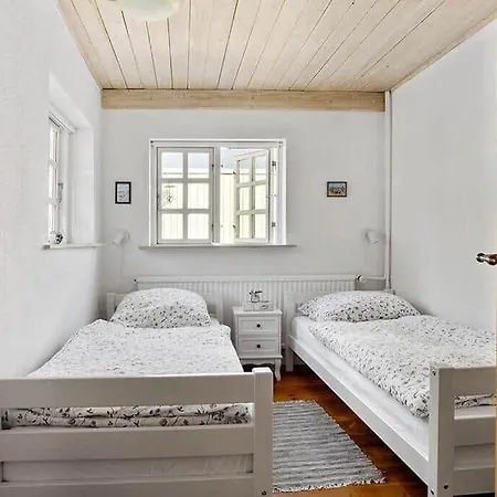 Sb127-augustenborg-svinget-2-b Hébergement de vacances *