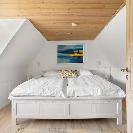Sb127 - Svinget 2 B Ferienhaus
