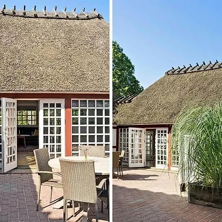 Sb127 - Svinget 2 B Ferienhaus