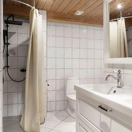 Ferienhaus Sb127 - Svinget 2 B