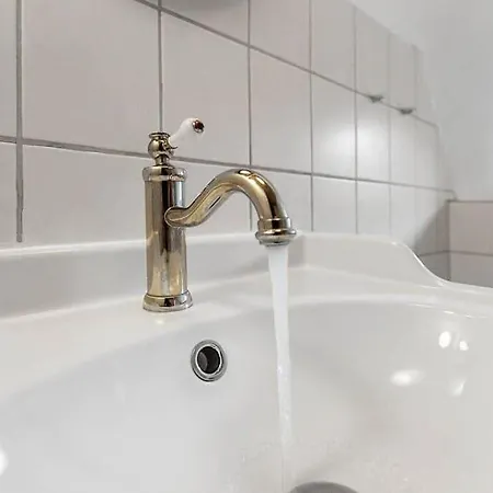 Ferienhaus Sb127 - Svinget 2 B Augustenborg