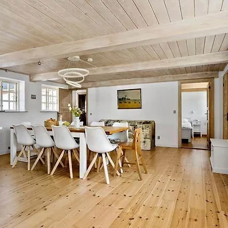 Sb127 - Svinget 2 B * Augustenborg