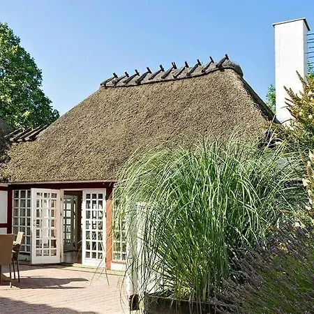 Sb127 - Svinget 2 B Ferienhaus