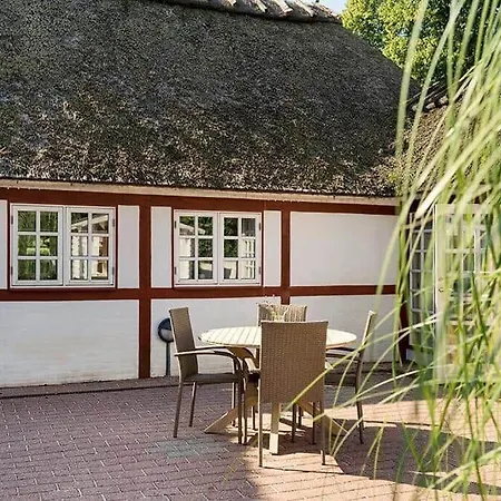 Sb127 - Svinget 2 B Ferienhaus *