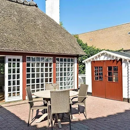 Ferienhaus Sb127 - Svinget 2 B